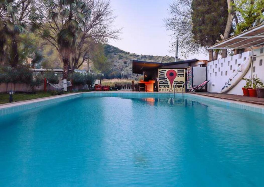 Dalyan Holiday Hotel Ortaca  Exterior photo