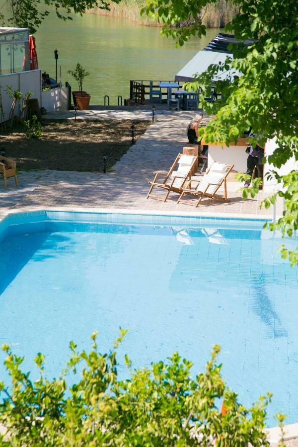 Dalyan Holiday Hotel Ortaca  Exterior photo