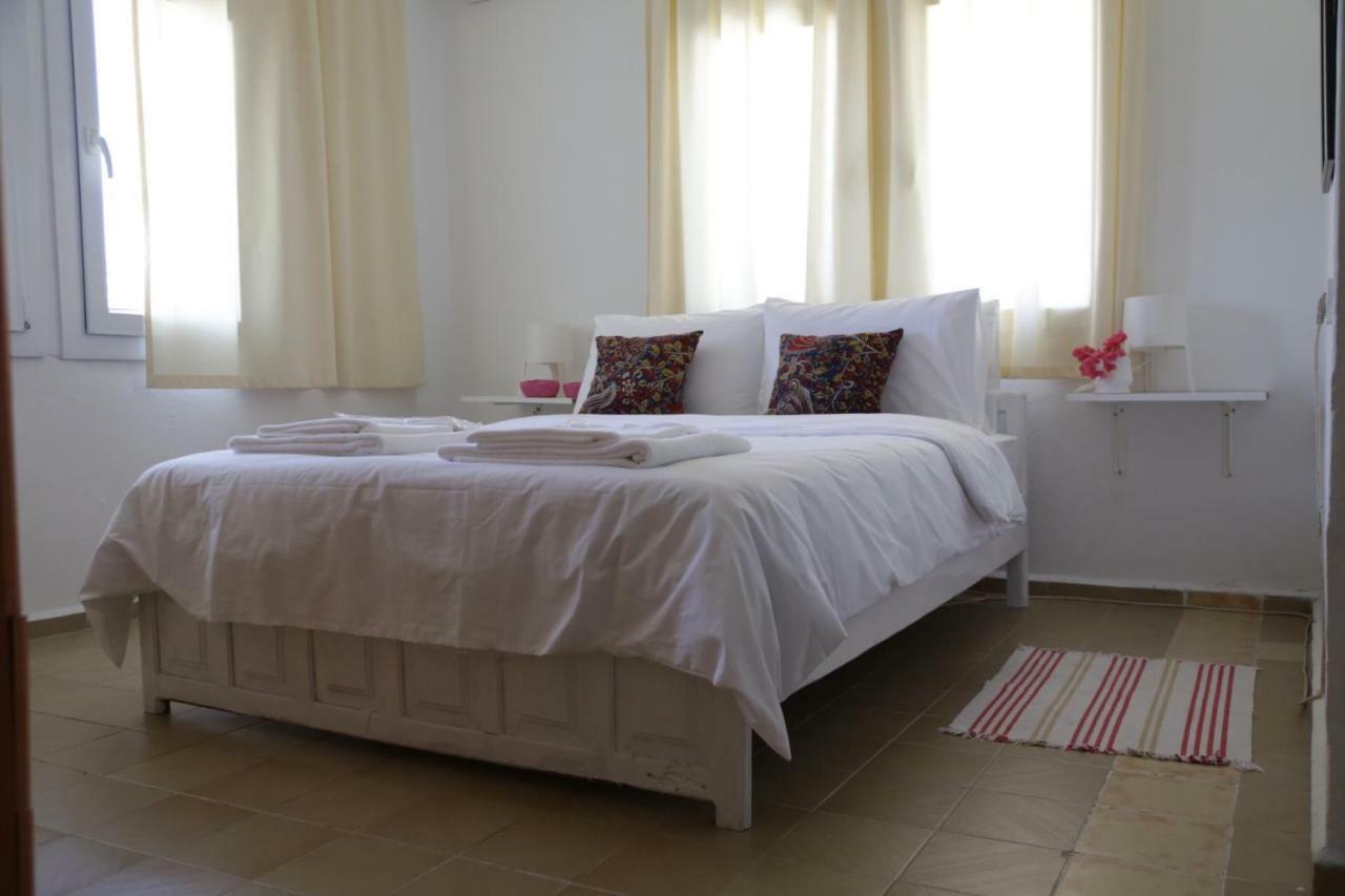 Dalyan Holiday Hotel Ortaca  Exterior photo