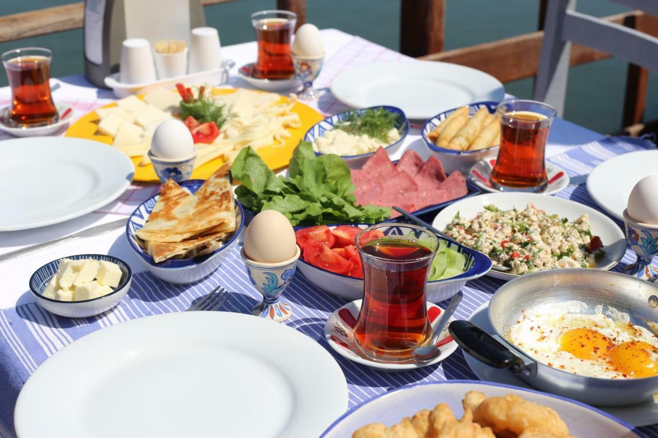Dalyan Holiday Hotel Ortaca  Exterior photo
