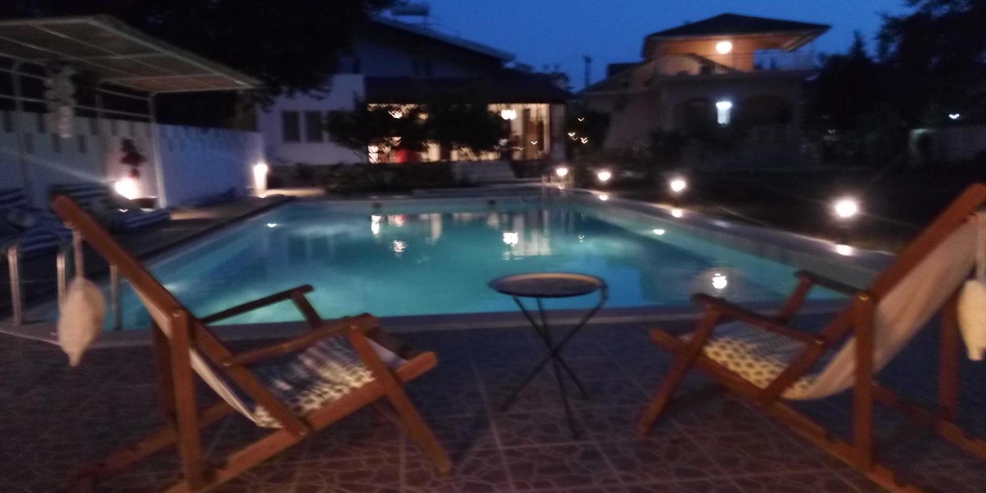 Dalyan Holiday Hotel Ortaca  Exterior photo